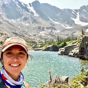 Meet your Posher, Brittany